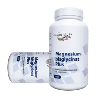 Фото Глицинат магния капс. №120