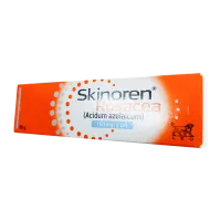 Фото Скинорен ГЕЛЬ для наружного примен. 15% 30г
