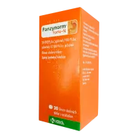 Фото Панзинорм форте таб. 20000 ЕД №30