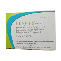 Фото Иларис 150мг 6мл №1
