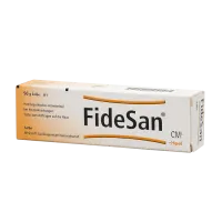 Фото Фидесан Heel (Германия) крем 50г