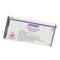 Фото Зипрекса (Zyprexa) таб. 10мг №28